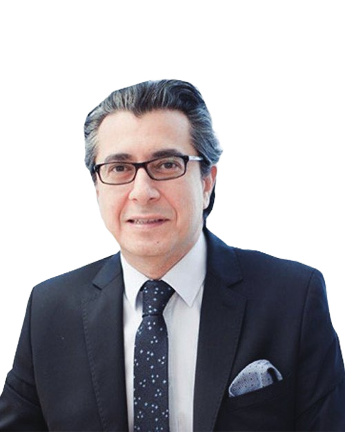 Dr. Abdülkadir Goksel