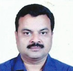Dr. Rajesh Sukhdeve