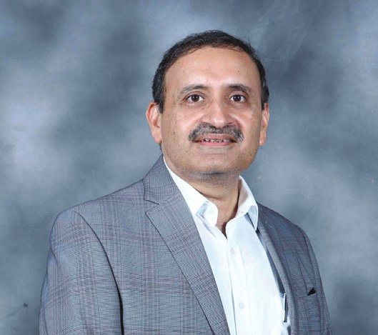 Dr. Samir Bhargava