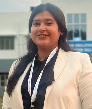 Dr. Vaishali Gupta
