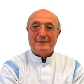 Prof. Dr. Yves Saban